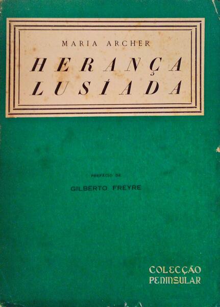 HERANÃ‡A LUSÃADA.