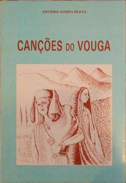 CANÃ‡Ã•ES DO VOUGA.