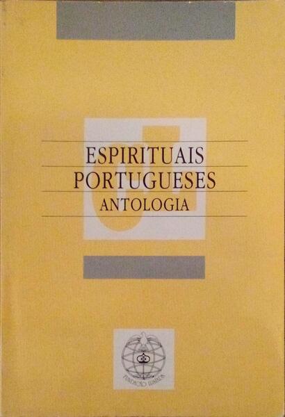 ESPIRITUAIS PORTUGUESES, ANTOLOGIA.
