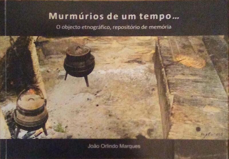 MURMÃšRIOS DE UM TEMPO...