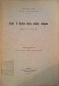 ENSAIO DE FOLCLORE MÃ‰DICO ANALÃTICO PORTUGUÃŠS.