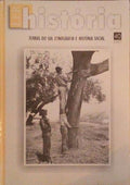 LER HISTÃ“RIA, N.Âº 40, 2001.