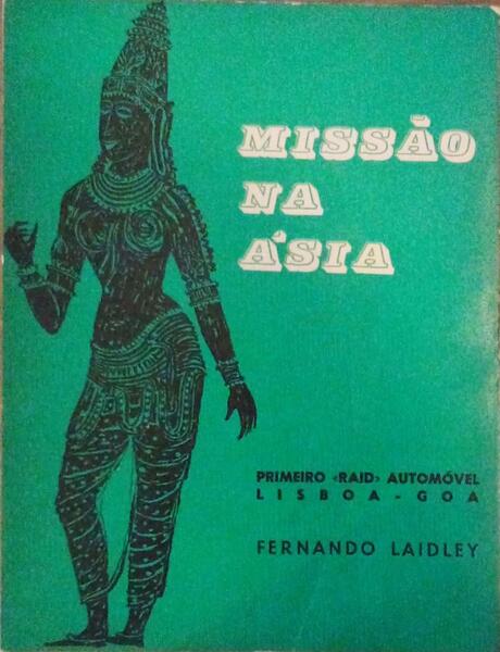 MISSÃƒO NA ÃSIA. [2.Âª EDIÃ‡ÃƒO]