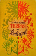 TERRAS DE PORTUGAL.