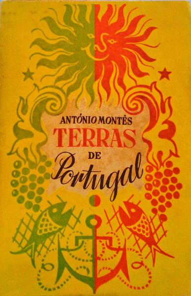 TERRAS DE PORTUGAL.