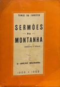 SERMÃ•ES DA MONTANHA.