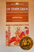 OS TEMPLÃRIOS.