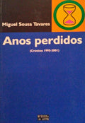 ANOS PERDIDOS. [1.Âª EDIÃ‡ÃƒO]