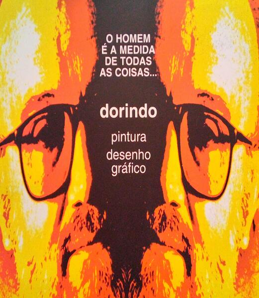O HOMEM Ã‰ A MEDIDA DE TODAS AS COISAS...