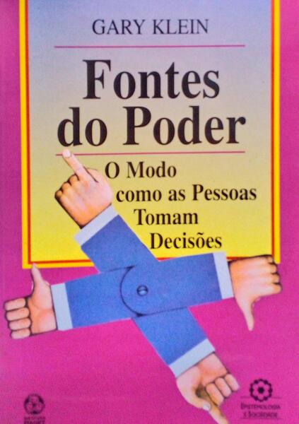 FONTES DO PODER.