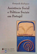 ASSISTÃŠNCIA SOCIAL E POLÃTICAS SOCIAIS EM PORTUGAL.