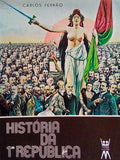 HISTÃ“RIA DE 1.Âª REPÃšBLICA.