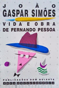 VIDA E OBRA DE FERNANDO PESSOA. [6.Âª EDIÃ‡ÃƒO]