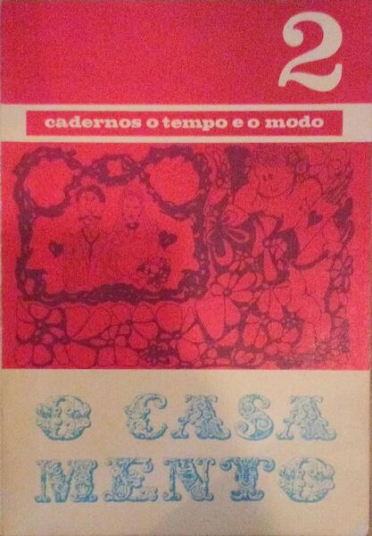 O CASAMENTO.