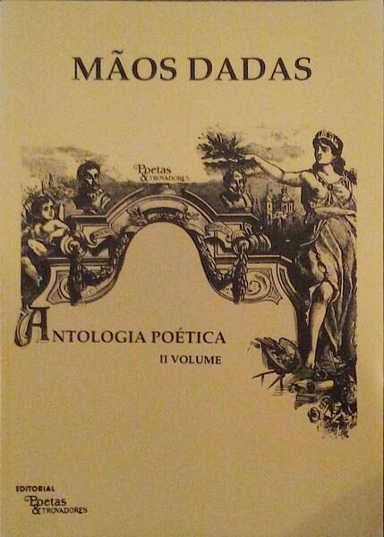 MÃƒOS DADAS, II VOLUME.