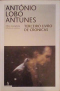 TERCEIRO LIVRO DE CRÃ“NICAS.
