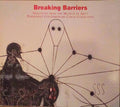 BREAKING BARRIERS.