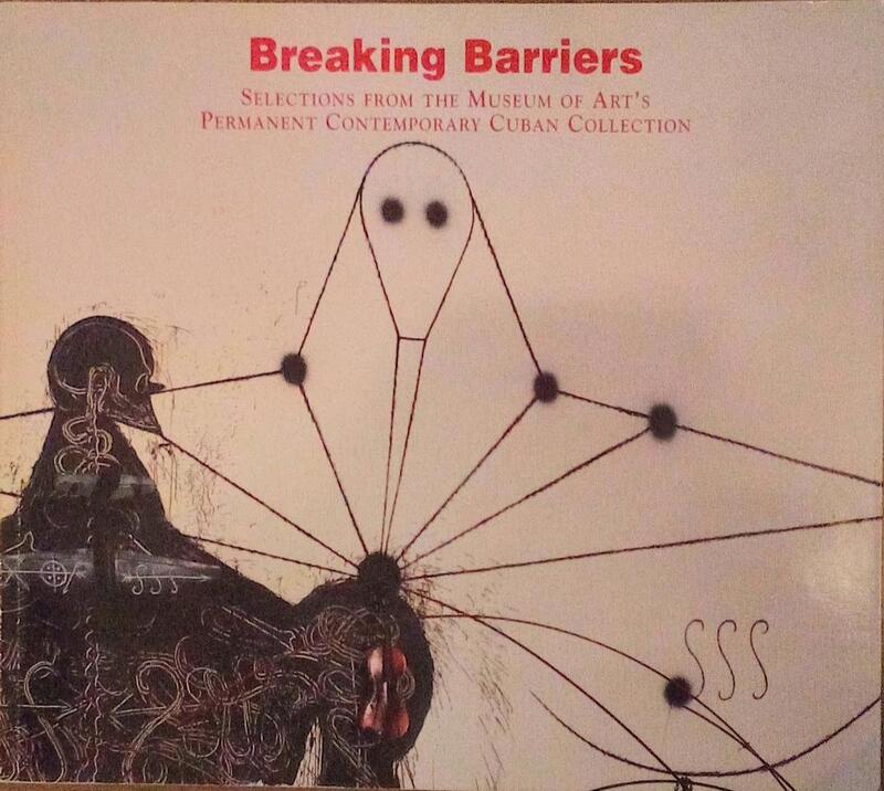 BREAKING BARRIERS.