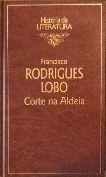 CORTE NA ALDEIA.