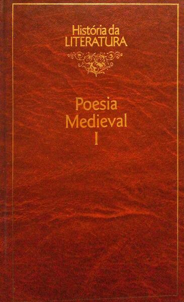 POESIA MEDIEVAL.