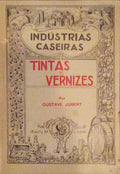 TINTAS E VERNIZES.