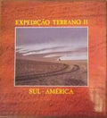 EXPEDIÃ‡ÃƒO TERRANO I: SUL-AMÃ‰RICA.