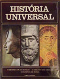 HISTÃ“RIA UNIVERSAL. [7 VOLS.]