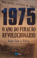 1975 O ANO DO FURACÃƒO REVOLUCIONÃRIO.