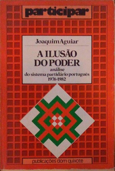A ILUSÃƒO DO PODER.