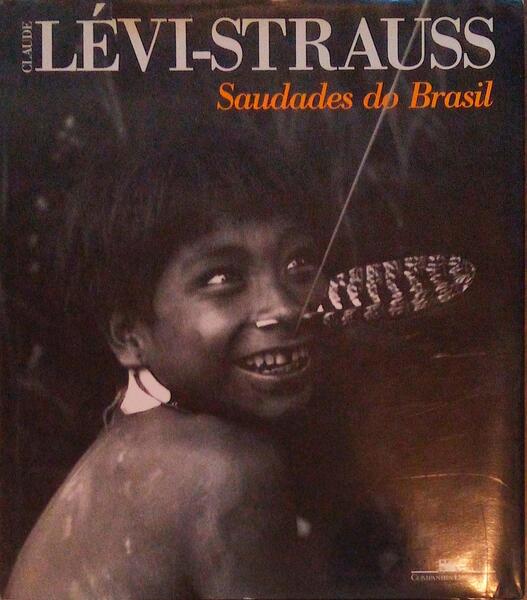 SAUDADES DO BRASIL.