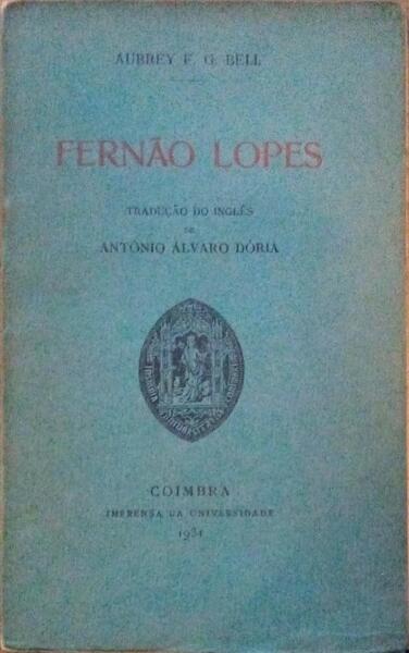 FERNÃƒO LOPES.