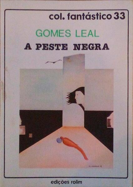 A PESTE NEGRA.