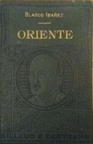ORIENTE.