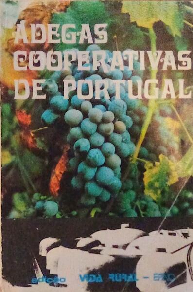 ADEGAS COOPERATIVAS DE PORTUGAL.