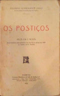 OS POSTIÃ‡OS.