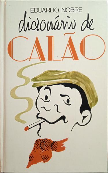 DICIONÃRIO DE CALÃƒO.
