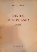 CONTOS DA MONTANHA.