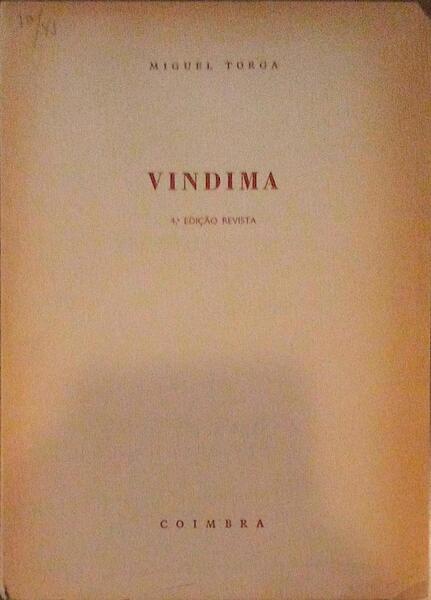 VINDIMA.