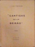 CANTIGAS DE UM BEIRÃƒO.