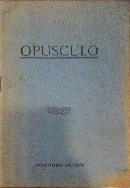 OS DOIS SICARIOS.