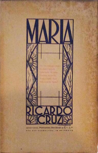 MARIA.