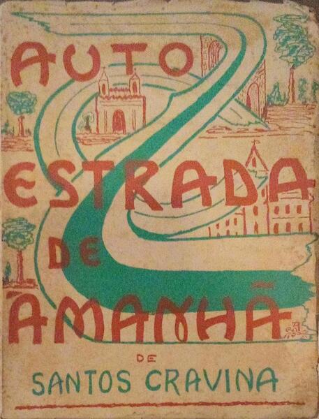 AUTO-ESTRADA DE Ã€MANHÃƒ.