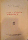 SUEZ Y EL DERECHO INTERNACIONAL.
