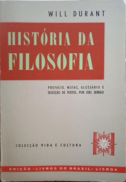 HISTÃ“RIA DA FILOSOFIA.