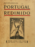PORTUGAL REDIMIDO. O POEMA DA GREI.