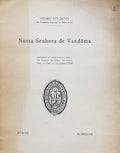 NOSSA SENHORA DE VANDÃ”MA.