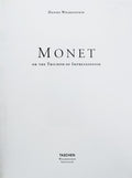 MONET.