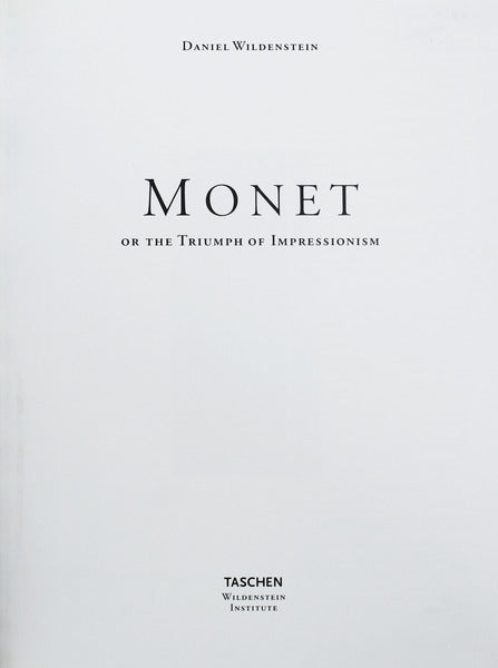 MONET.