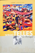 SERGIO TELLES, LE PORTUGAL.