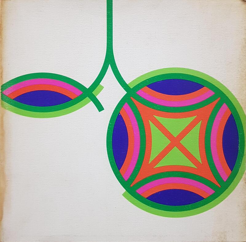 PINTURA PORTUGUESA DE HOJE, ABSTRACTO E NEOFIGURATIVOS.
